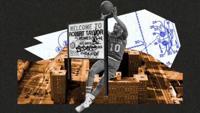 The Wealth Gap Taints America’s Success Stories