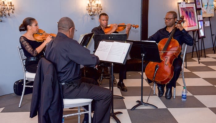 National Black Arts Festival in Atlanta – Atlanta Festivals