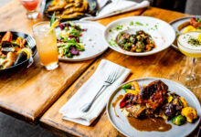 Best Soul Food in Atlanta: Great Restaurants to Visit Right Now