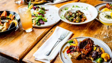 Best Soul Food in Atlanta: Great Restaurants to Visit Right Now