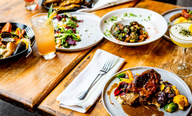 Best Soul Food in Atlanta: Great Restaurants to Visit Right Now