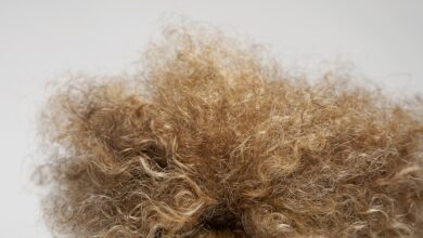 Frizzy Hair Is Impossible to Totally Fix