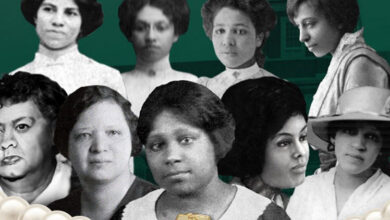‘Twenty Pearls’ AKA Documentary Shows The Vision And Impact Of Black College Women