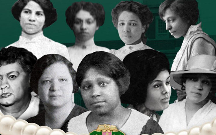 ‘Twenty Pearls’ AKA Documentary Shows The Vision And Impact Of Black College Women