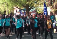 Black Maternal Health Week events in metro Atlanta