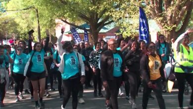 Black Maternal Health Week events in metro Atlanta