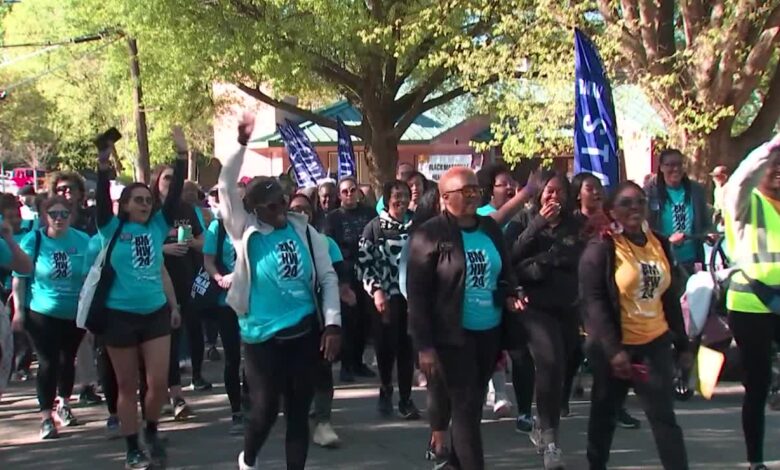 Black Maternal Health Week events in metro Atlanta