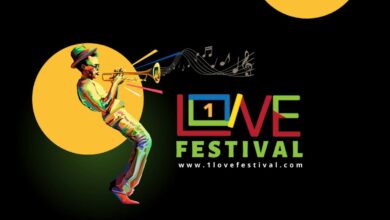 Triad City Beat | ‘We love Black people’: African diasporic celebration 1Love Festival returns to  W-S this weekend