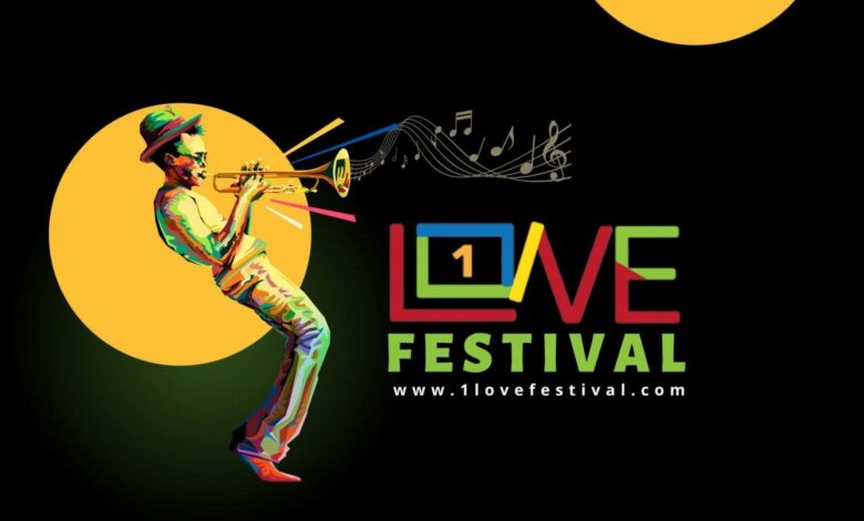 Triad City Beat | ‘We love Black people’: African diasporic celebration 1Love Festival returns to W-S this weekend Triad City Beat | ‘We love Black people’: African diasporic celebration 1Love Festival returns to W-S this weekend