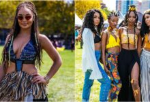 Afropunk Festival Atlanta Is Back This October