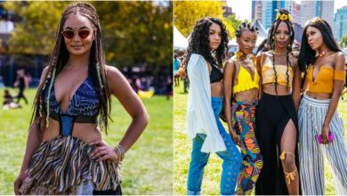 Afropunk Festival Atlanta Is Back This October
