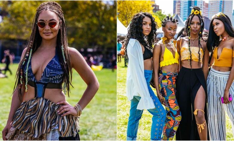 Afropunk Festival Atlanta Is Back This October