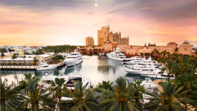 The Bahamas Reveals Top 2023 Black Friday-Cyber Week Deals