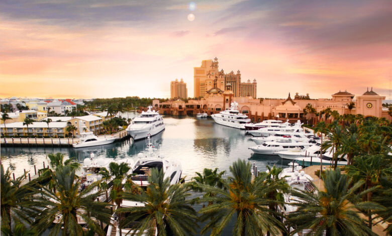 The Bahamas Reveals Top 2023 Black Friday-Cyber Week Deals The Bahamas Reveals Top 2023 Black Friday-Cyber Week Deals