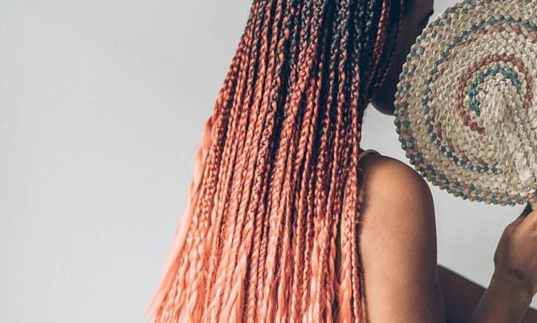20 Of The Best Protective Styles For Natural Hair