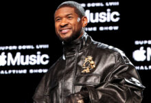 Usher Developing TV Show on His Music for UCP (EXCLUSIVE)