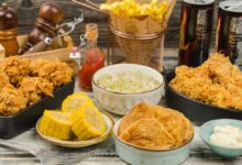 12 Must-Visit Southern Food Cities in America in 2024