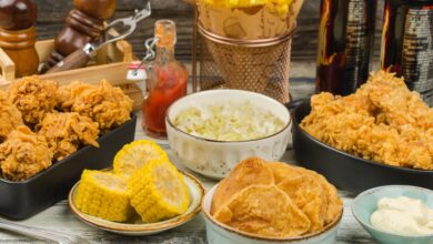 12 Must-Visit Southern Food Cities in America in 2024