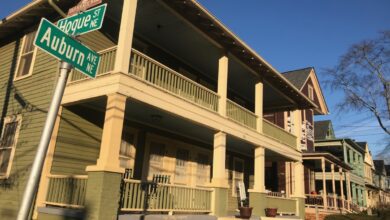 Auburn Avenue is our most important street. Here’s what we should be doing