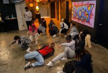 Emory Arts and Social Justice Fellows Program showcases projects, invites community conversation on Dec. 5