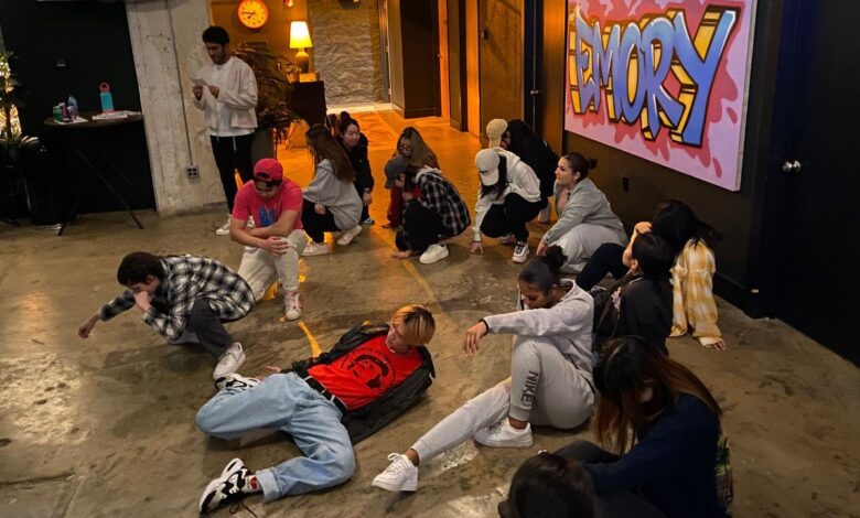 Emory Arts and Social Justice Fellows Program showcases projects, invites community conversation on Dec. 5 Emory Arts and Social Justice Fellows Program showcases projects, invites community conversation on Dec. 5