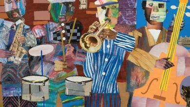 Romare Bearden exhibition: The tipping point of Atlanta’s black arts renaissance
