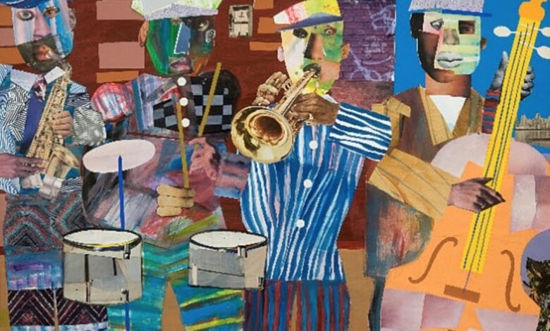 Romare Bearden exhibition: The tipping point of Atlanta’s black arts renaissance Romare Bearden exhibition: The tipping point of Atlanta’s black arts renaissance