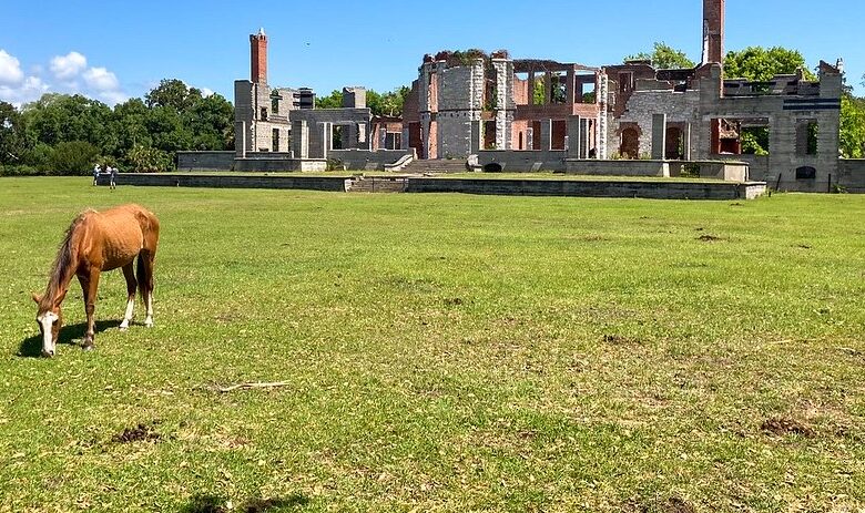 These Weekend Family Getaways In Georgia Are Perfect