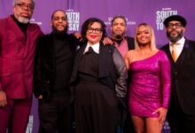 AJC hip-hop doc screens Wednesday at Atlanta Film Festival