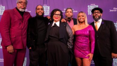 AJC hip-hop doc screens Wednesday at Atlanta Film Festival