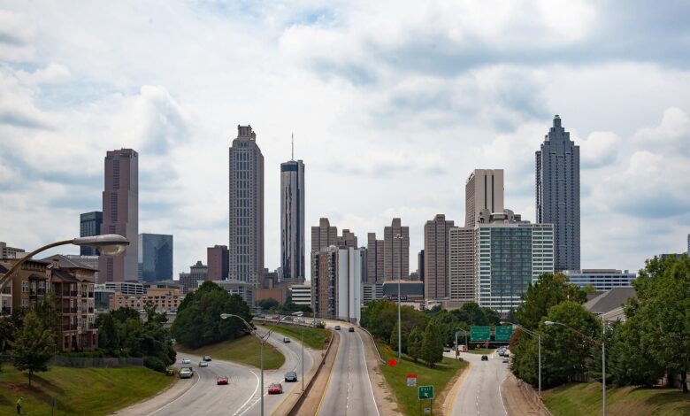Telemundo Atlanta and Atlanta Convention & Visitors Bureau Co-Produce Cinematic-Style Series Highlighting Latin Culture and Flavors in Atlanta Telemundo Atlanta and Atlanta Convention & Visitors Bureau Co-Produce Cinematic-Style Series Highlighting Latin Culture and Flavors in Atlanta