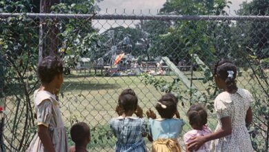 Civil Rights Photos: How a Picture Changed a Family’s Life