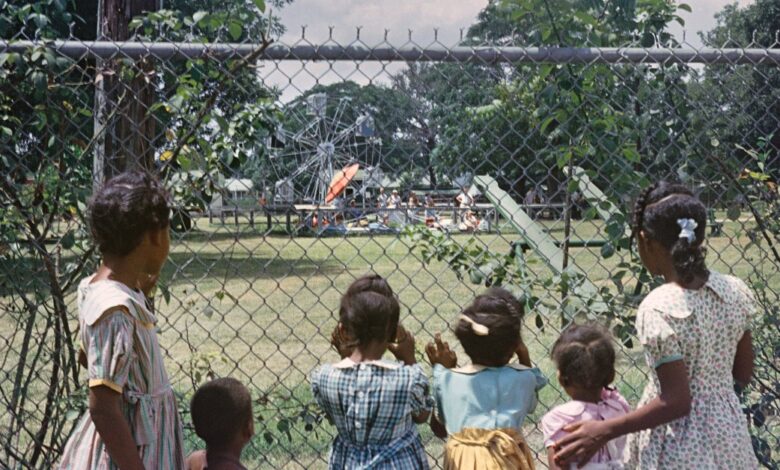 Civil Rights Photos: How a Picture Changed a Family’s Life