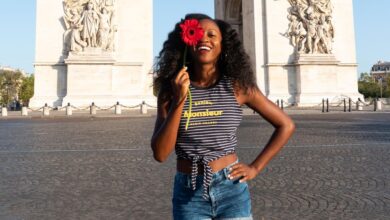 Francesca Murray On The Top Destinations Feeding Her Wanderlust