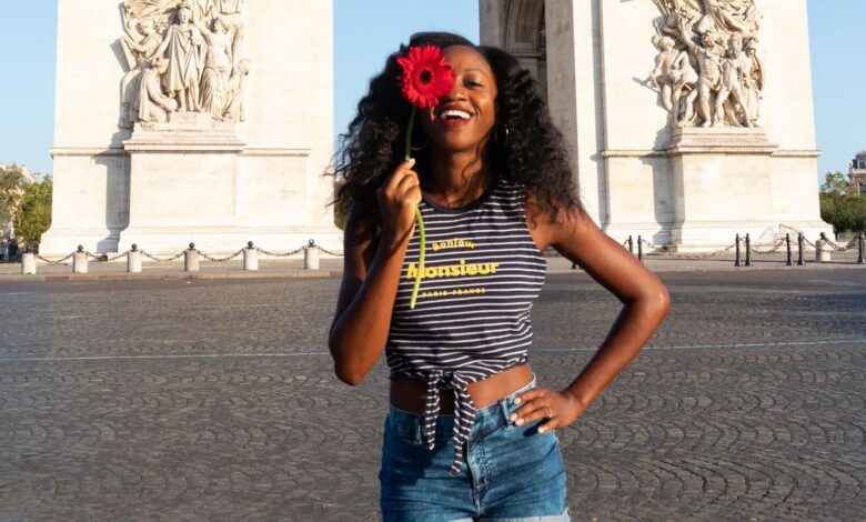 Francesca Murray On The Top Destinations Feeding Her Wanderlust