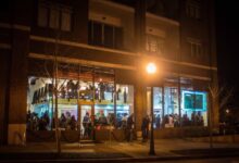 Double Consciousness: A black history month exhibit titled “Unhealed Wounds” at the ZuCot Gallery