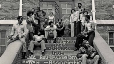 The Black Arts Movement’s Revolution in the South