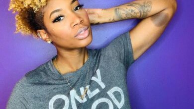 How To Keep Your Hair Color Poppin’ At Home, According To A Master Cosmetologist