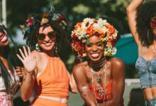 Curlfest Atlanta Was A Twirl, Here Are 29 Pics To Prove It