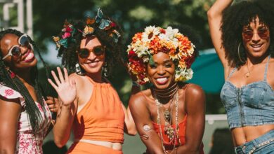 Curlfest Atlanta Was A Twirl, Here Are 29 Pics To Prove It