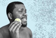 Natural acne treatments for Black skin