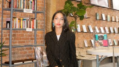 For Keeps! Atlanta’s home for rare and classic black books
