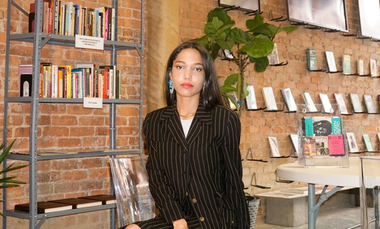 For Keeps! Atlanta’s home for rare and classic black books
