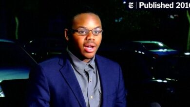 Florida Teenager Is Accused of Posing as a Doctor. Again.
