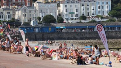 Staycation boom sees Llandudno named one of the most booked destinations in the world