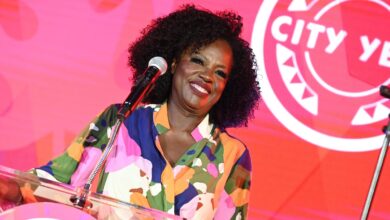 15 Inspiring Quotes from Black Celebs About Prioritizing Their Mental Health