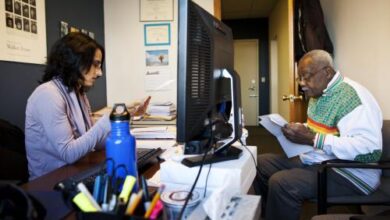 An analysis of financial institutions in Black-majority communities: Black borrowers and depositors face considerable challenges in accessing banking services