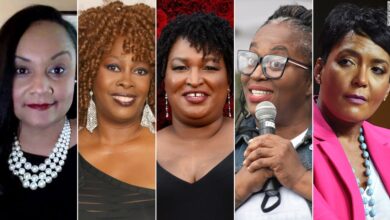 Black women in Georgia crucial to Democrats in fight for senate control