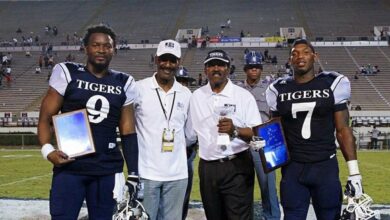 A history of every HBCU football classic