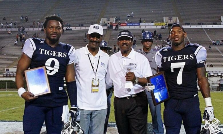 A history of every HBCU football classic